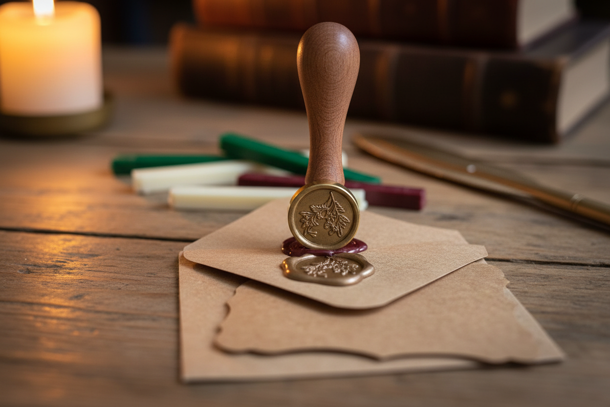 📝The Archivist’s Pack