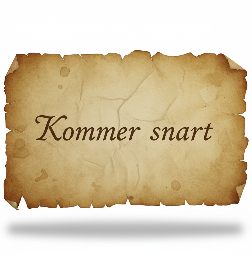 🖋️The Scribe’s Collection