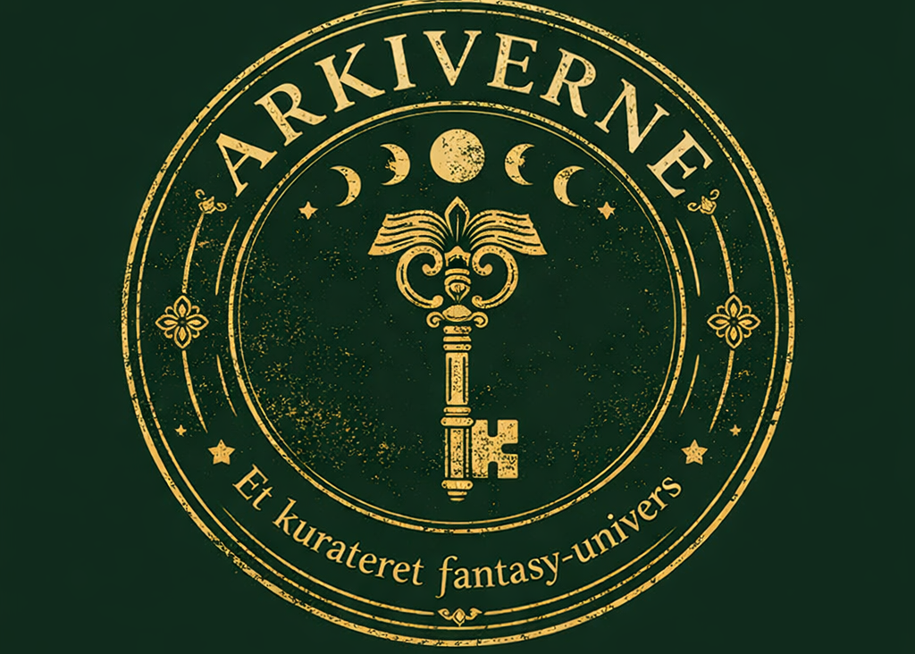 Arkiverne